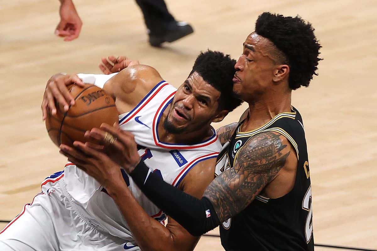بسکتبال NBA