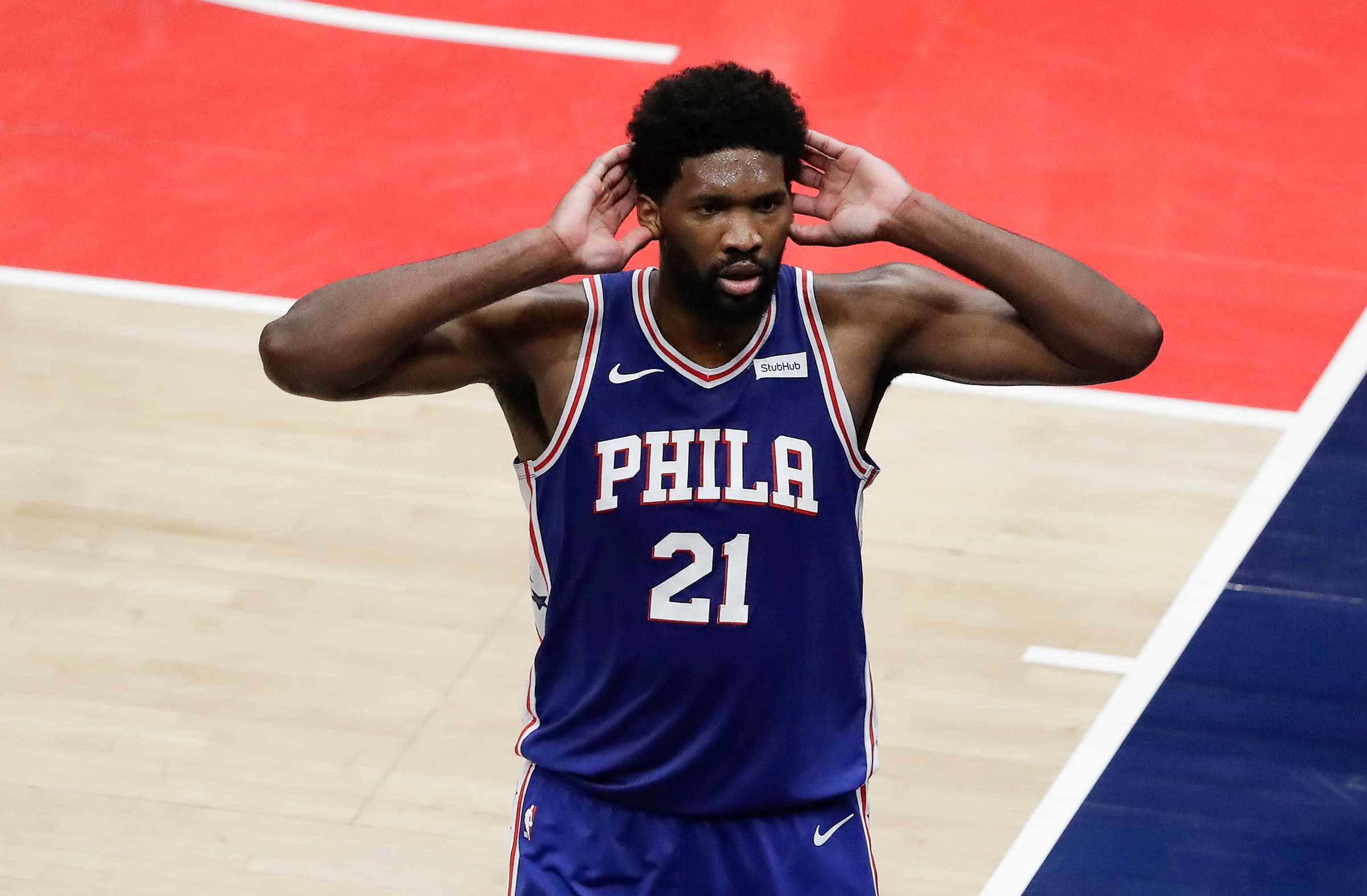 بسکتبال NBA