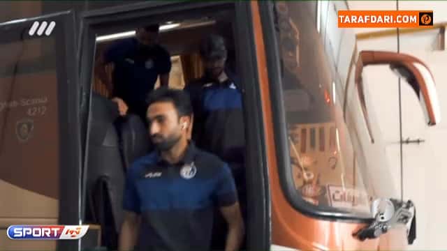 آنالیز عملکرد استقلال مقابل پرسپولیس در یک چهارم نهایی جام حذفی (1399/1400) / فوتبال برتر