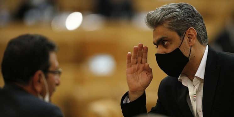 مدیرعامل سایپا: با استناد به یک ماده منسوخ شده، علیه ما رای صادر کردند