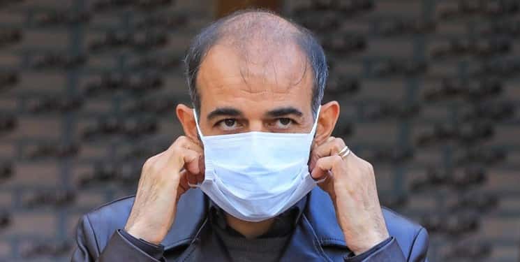 محرم نویدکیا: یک رقابت جانانه بود؛ پنالتی ها 50-50 است