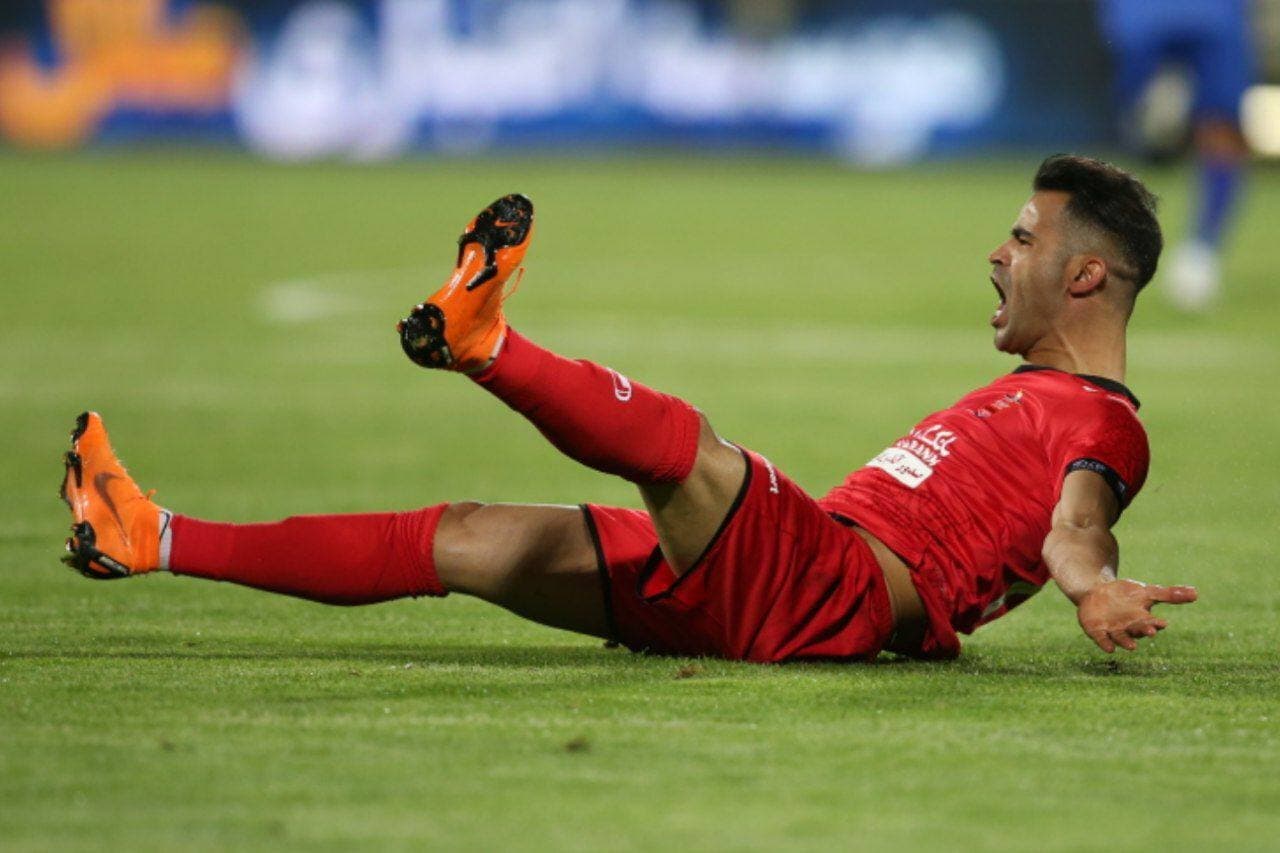 صبحانه ورزشی 1400/2/25؛ مهمترین اخبار روز گذشته / پرسپولیس به صدر رسید