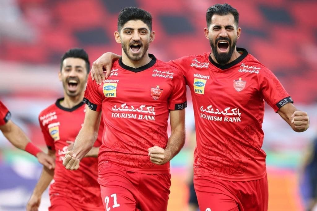 محمدحسین کنعانی زادگان: هم قرارداد ما را منتشر کنید، هم قرارداد آن ها را