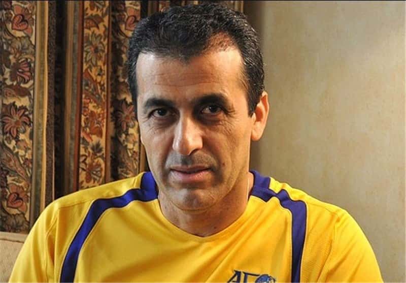مسعود مرادی ناظر داوری مسابقات انتخابی جام جهانی شد