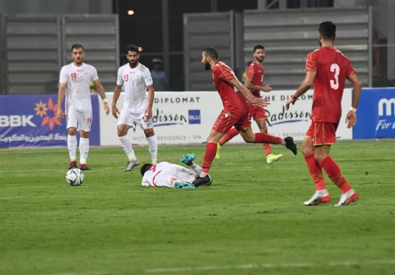 تیم ملی ایران
