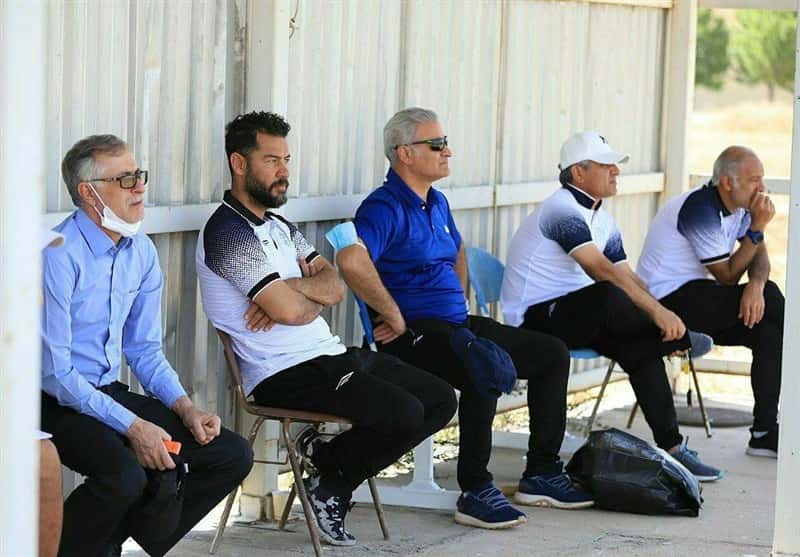 مربی آلومینیوم اراک: به جایگاه ذوب آهن در جدول کاری نداریم
