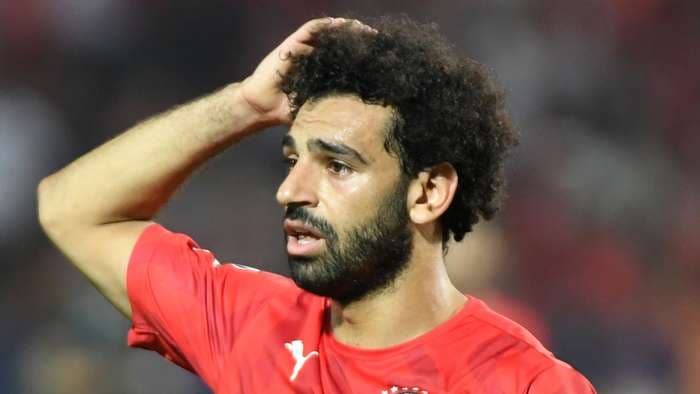 لیورپول اجازه حضور صلاح در تیم ملی مصر را صادر نکرد