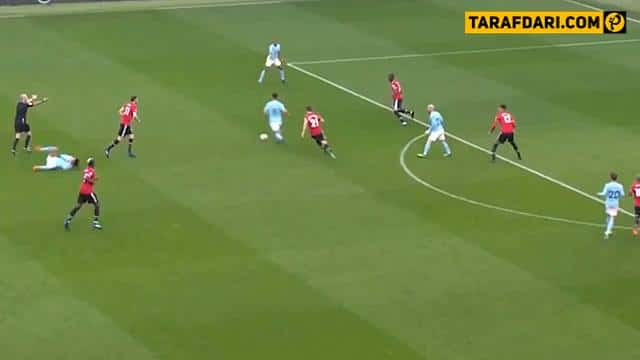 لیگ برتر/ انگلیس / آلمان / منچسترسیتی / manchester city