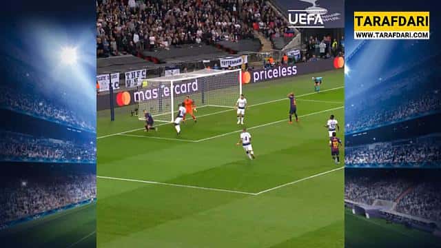 barcelona / بارسلونا / لالیگا / اسپانیا