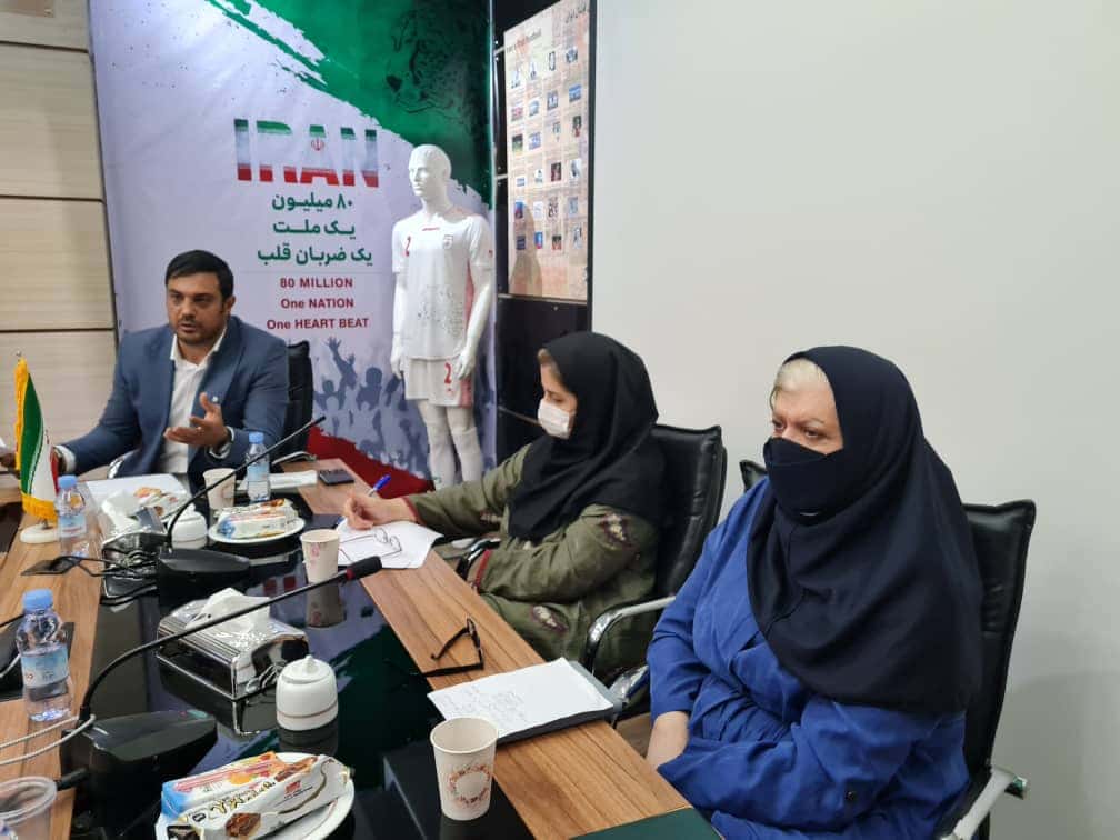 لیگ ایران