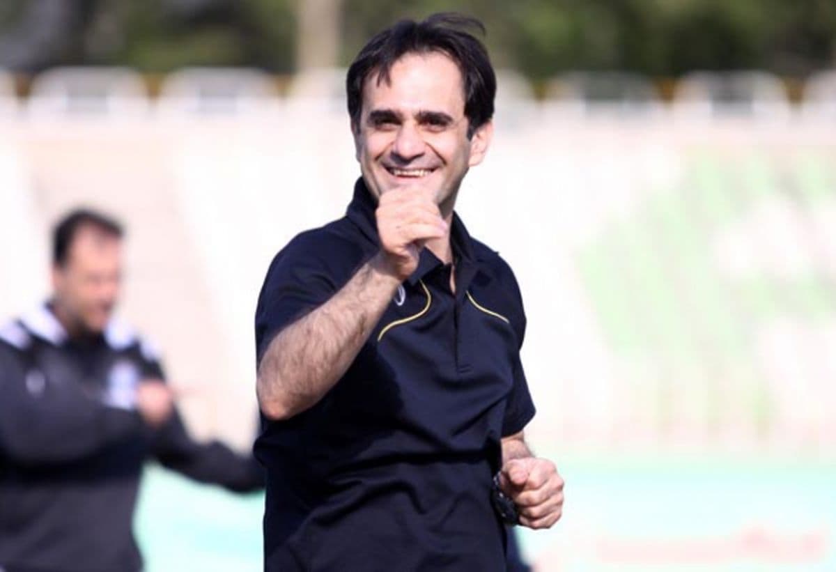 دکتر نوروزی مدیر کادر پزشکی تیم های ملی شد