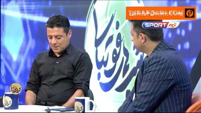 پرسپولیس / استقلال