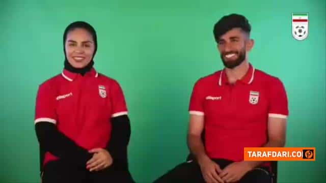فوتبال ایران