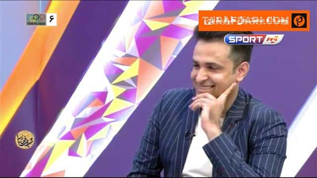 پرسپولیس / استقلال