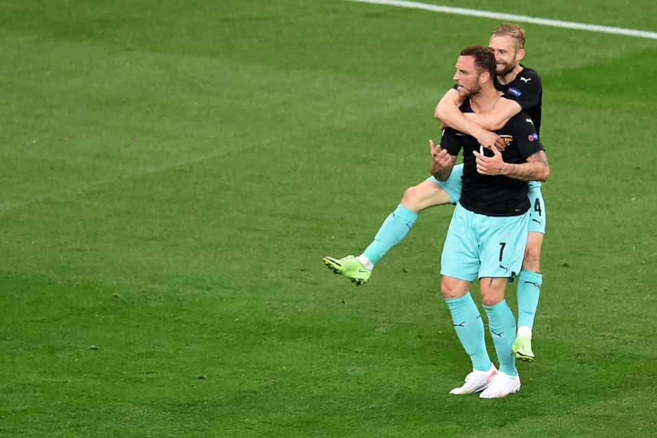 شانگهای/مهاجم اتریشی/Shanghai SIPG/Austrian forward