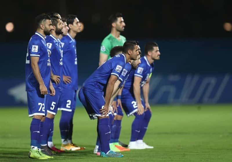 لیگ قهرمانان آسیا