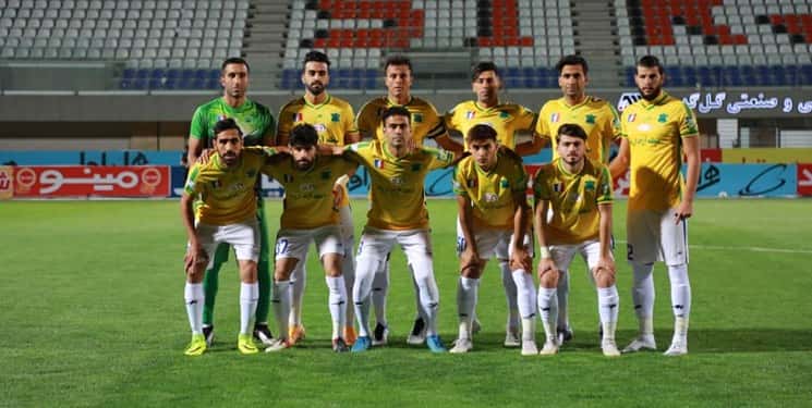 لیگ خلیج فارس