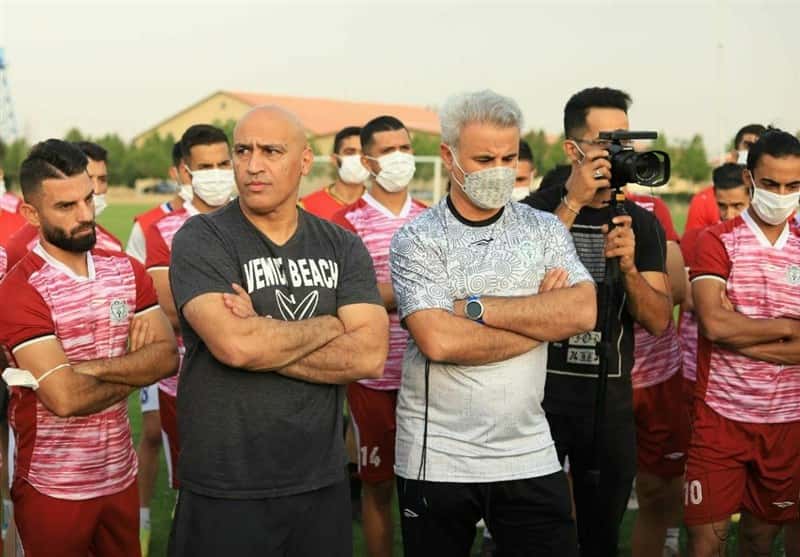 لیگ خلیج فارس