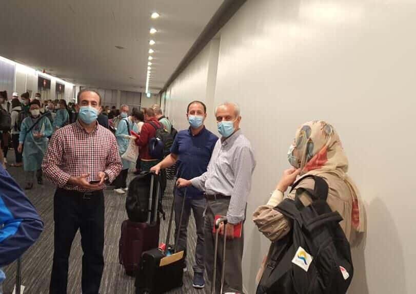 المپیک