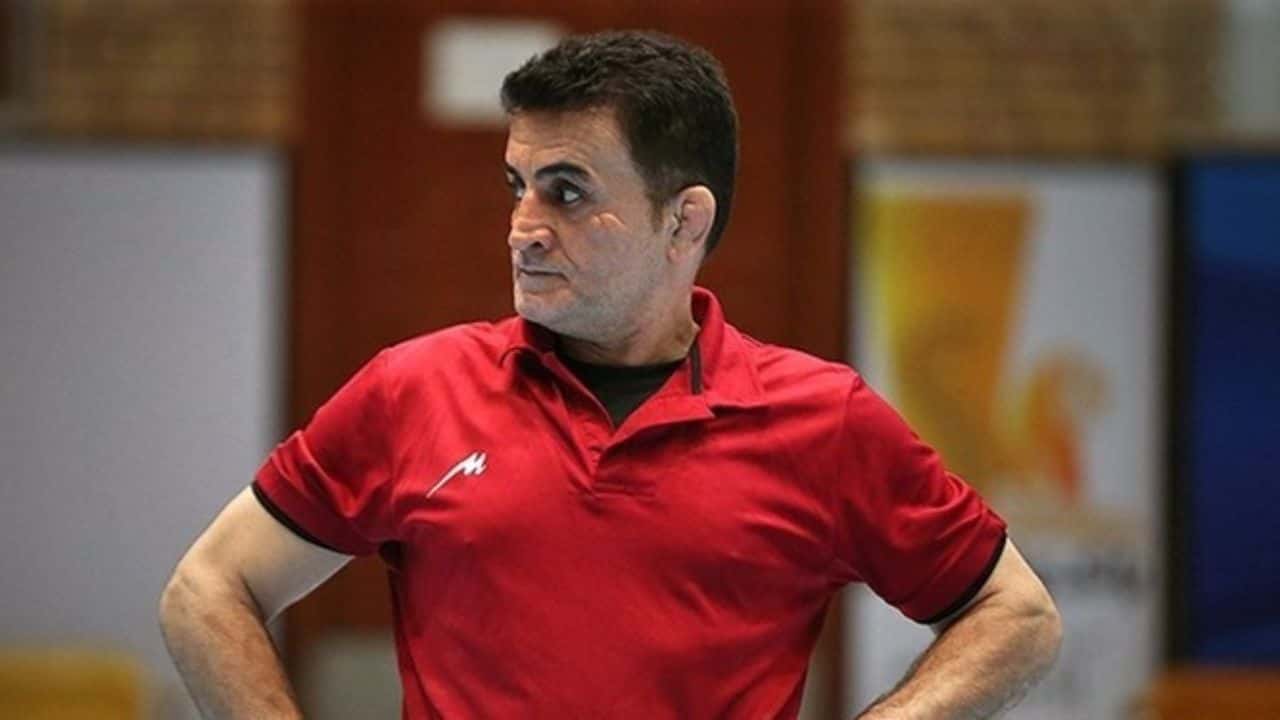 قهر فرنگی کار المپیکی و ۲ چهره شاخص از اردو در اعتراض به محمد بنا