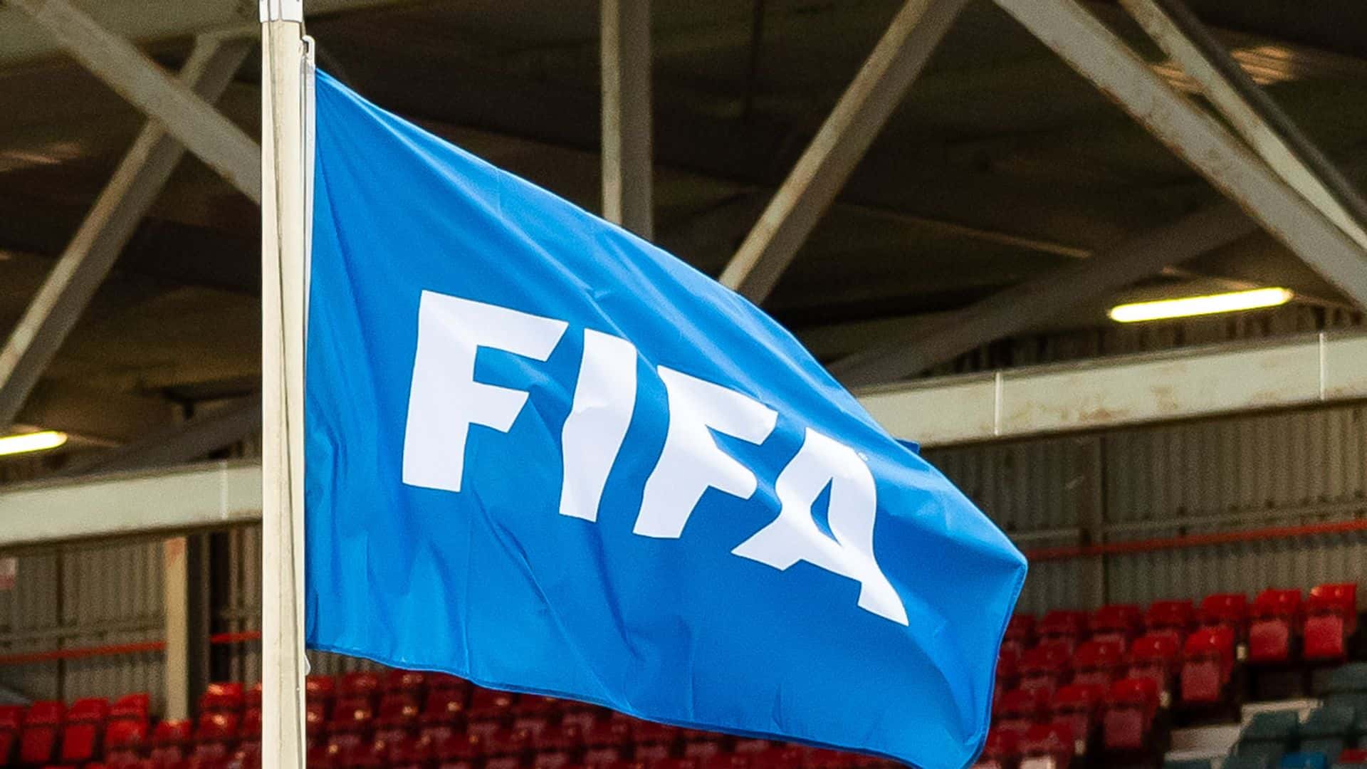 اقدام فیفا به نفع عربستان و امارات