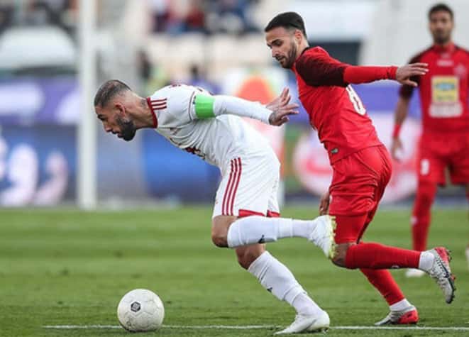 لیگ خلیج فارس