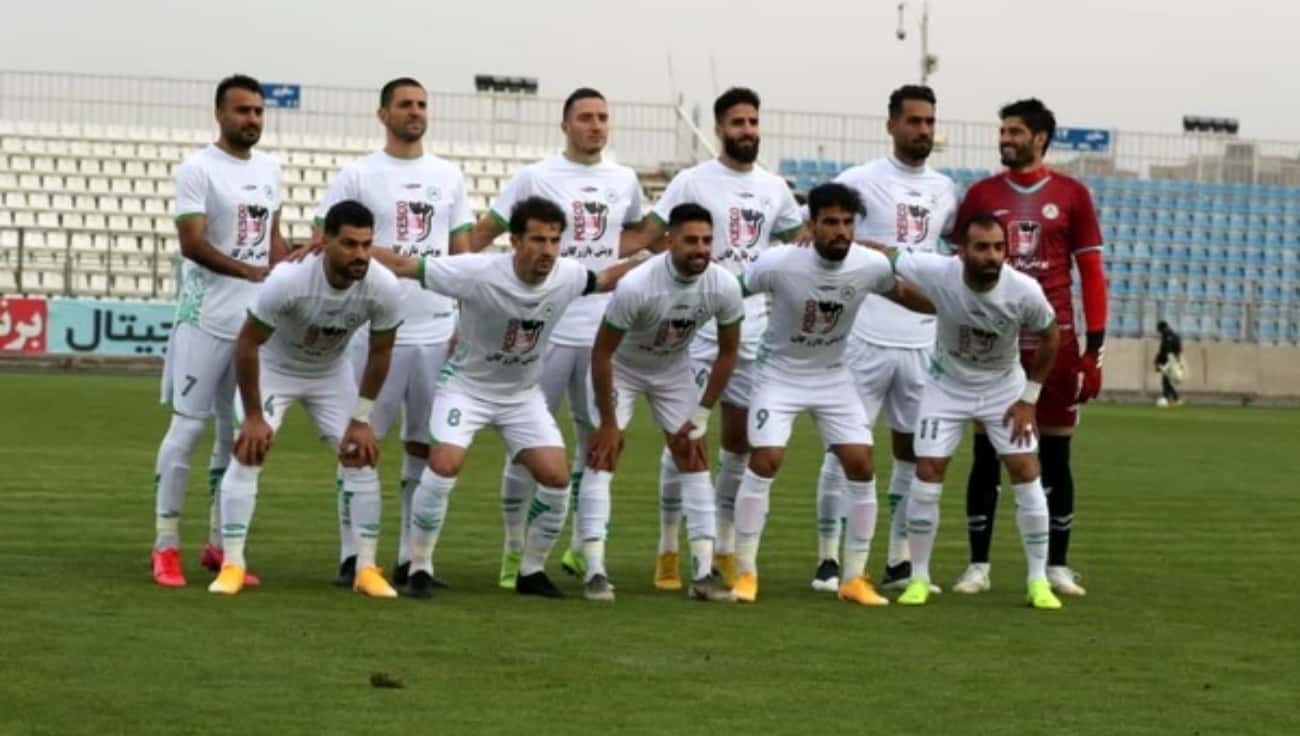لیگ خلیج فارس