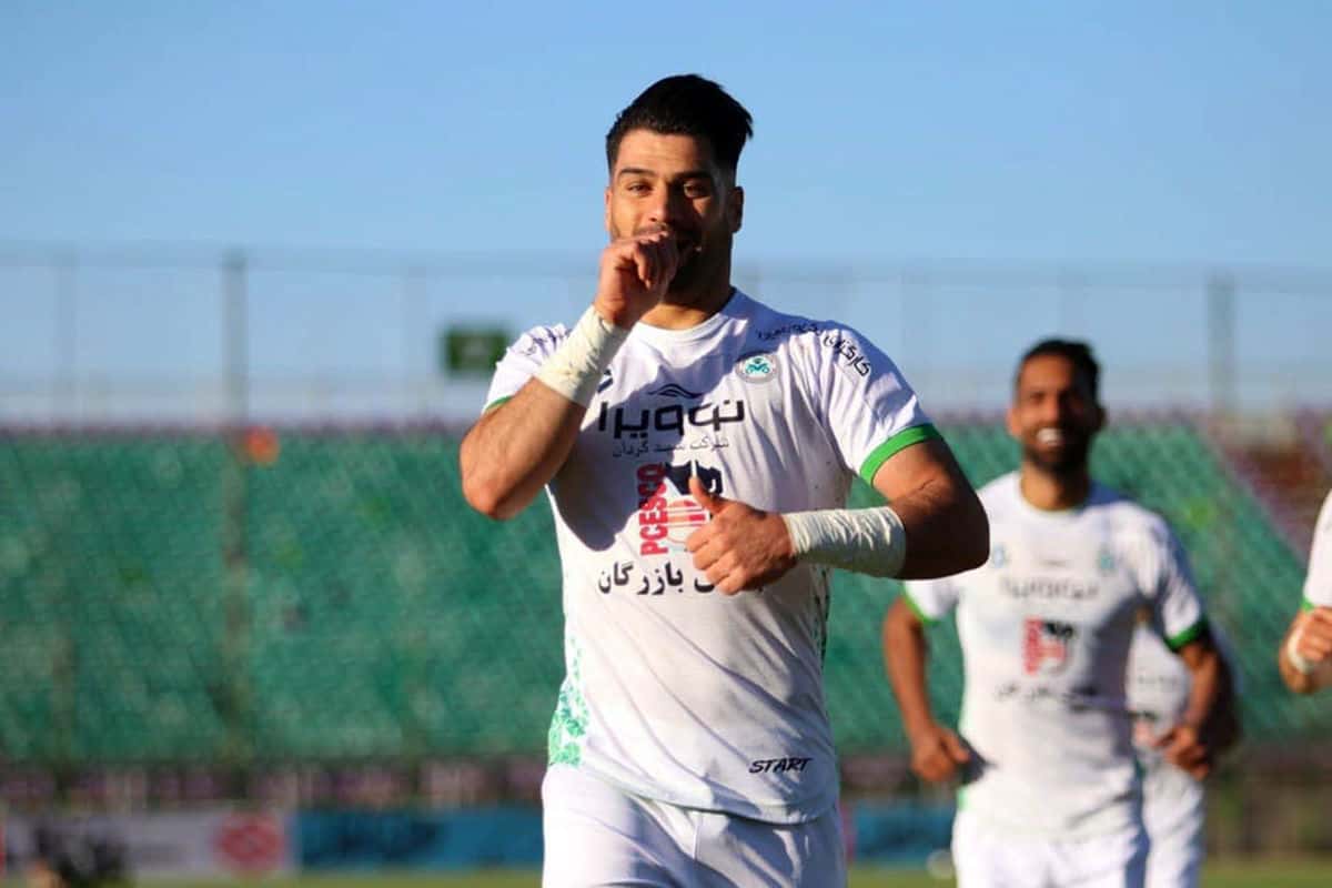 پرسپولیس / لیگ خلیج فارس