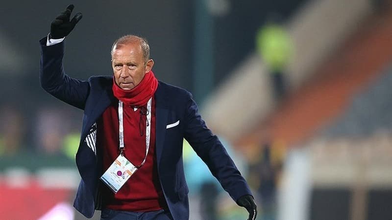 پرسپولیس / لیگ خلیج فارس
