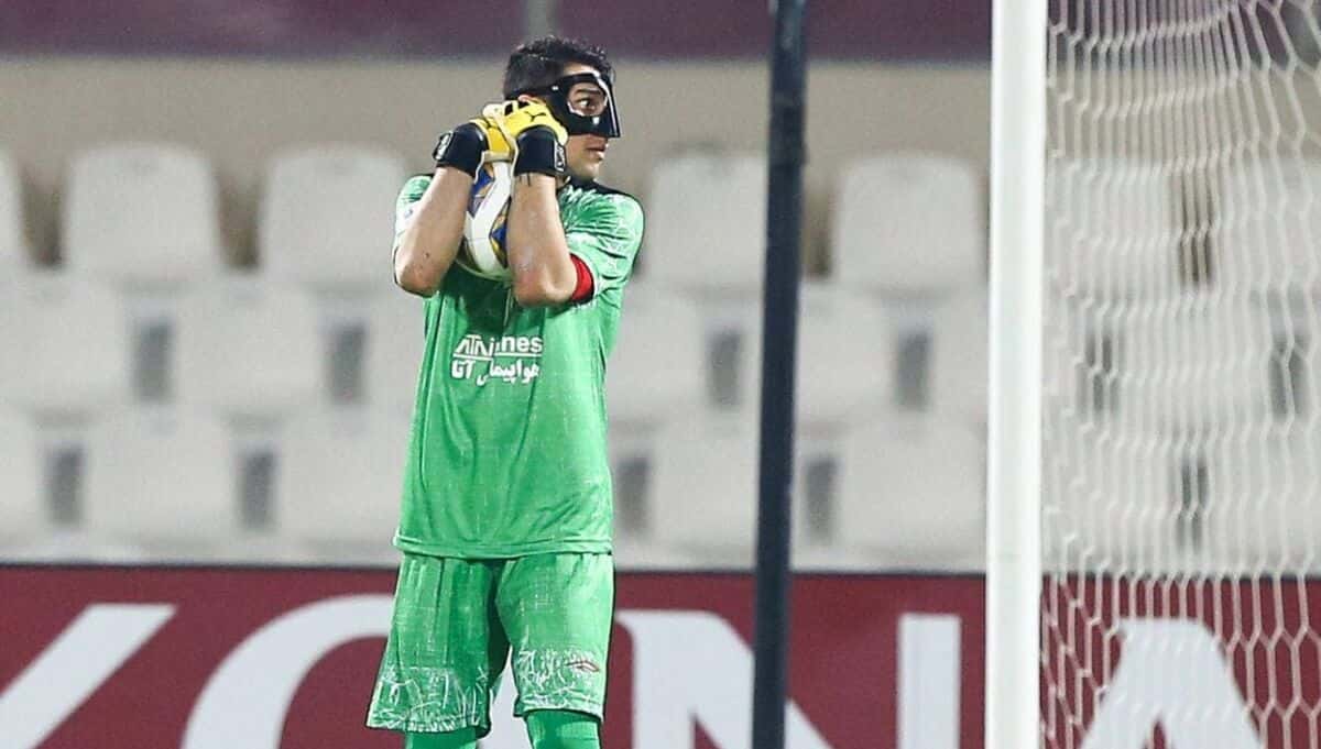 گزارش فیفا از لیگ قهرمانان آسیا؛ از درخشش اخباری تا صعود مقتدرانه پرسپولیس