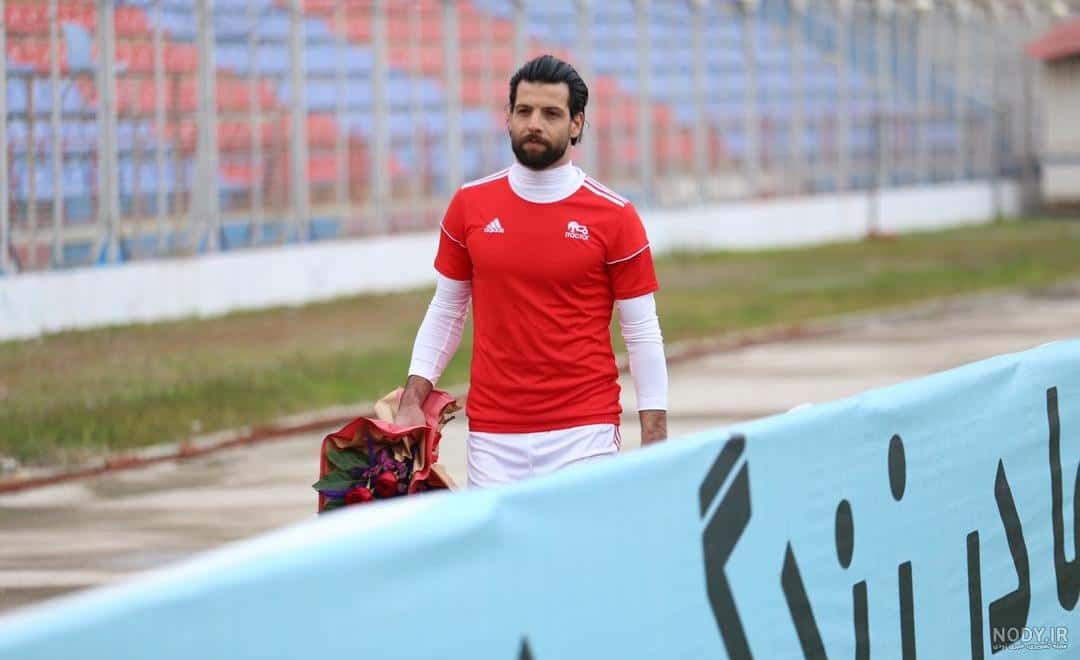 پرسپولیس / تراکتور / لیگ خلیج فارس