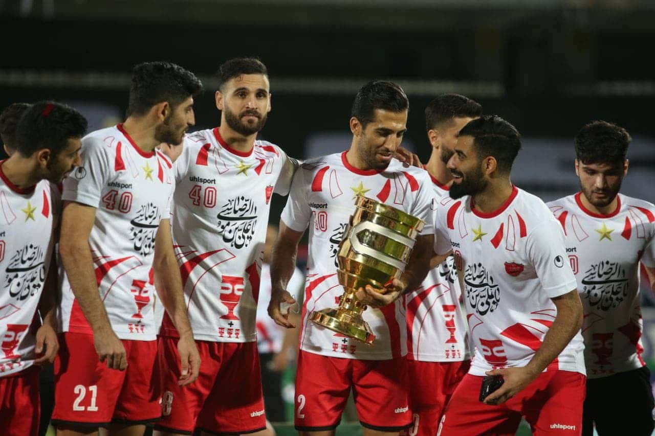 لیگ خلیج فارس