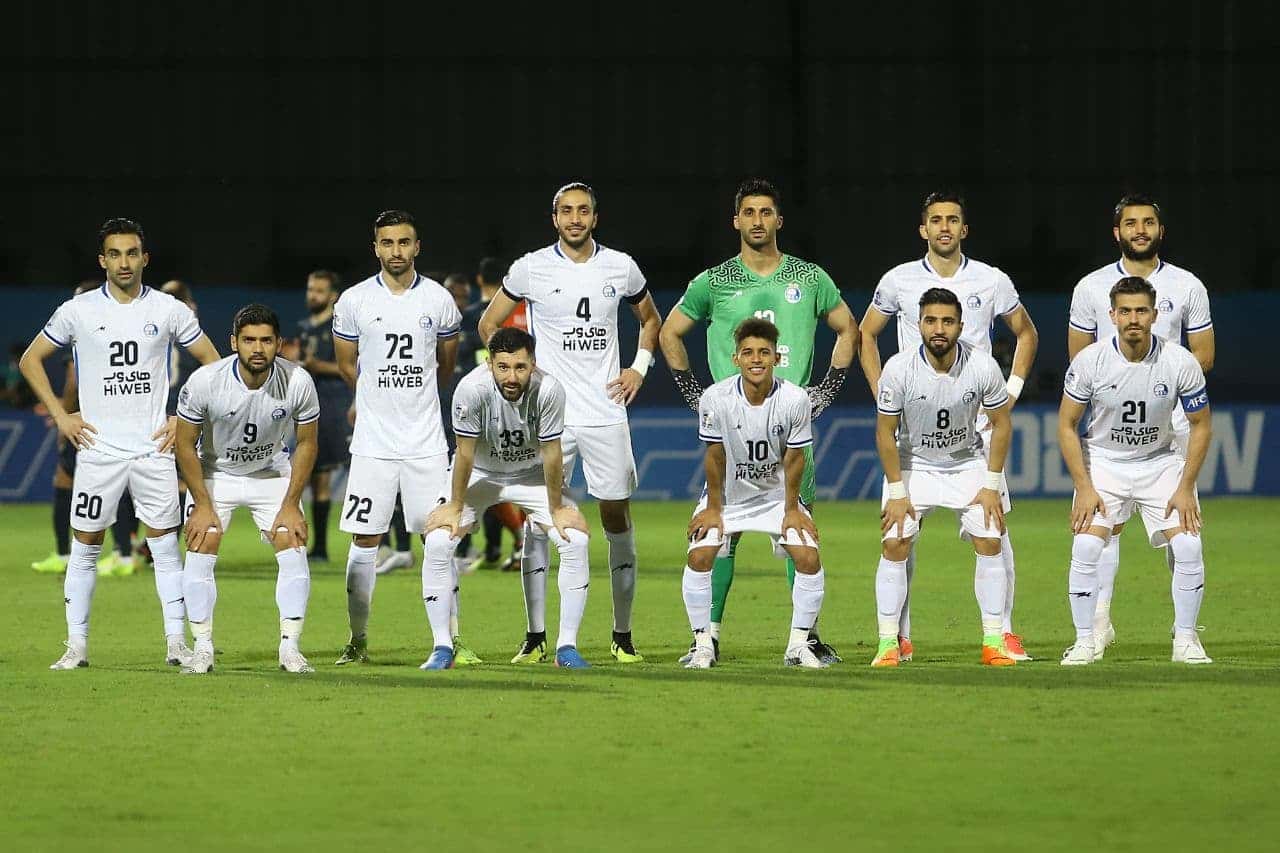لیگ قهرمانان آسیا