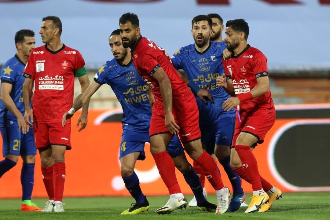 لیگ خلیج فارس