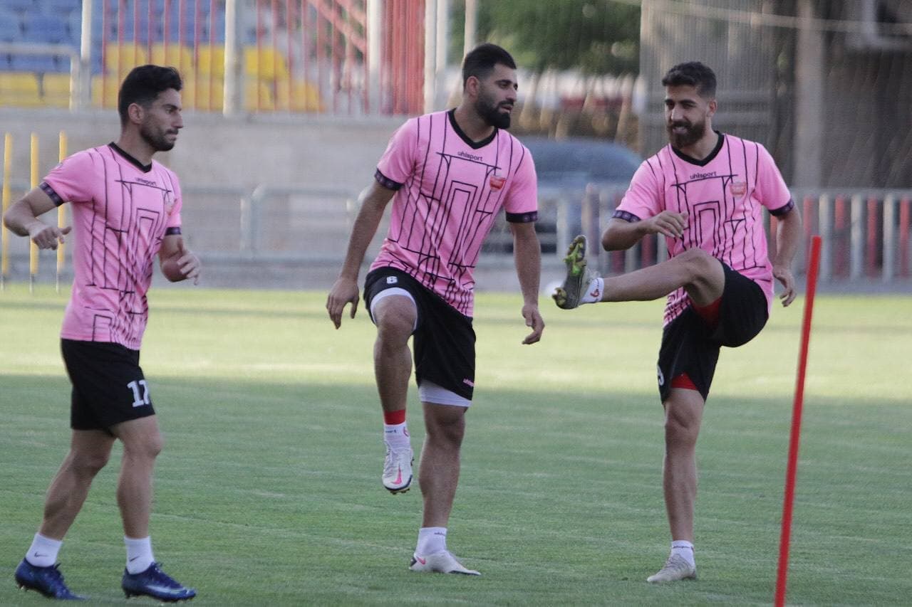 لیگ خلیج فارس
