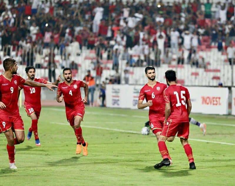 روزنامه بحرینی: بی صبرانه منتظر تکرار پیروزی بازی رفت هستیم!