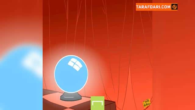 انیمیشن عمر مومنی به مناسبت سالروز اولین بازی کریستیانو رونالدو در تیم ملی پرتغال / فیلم