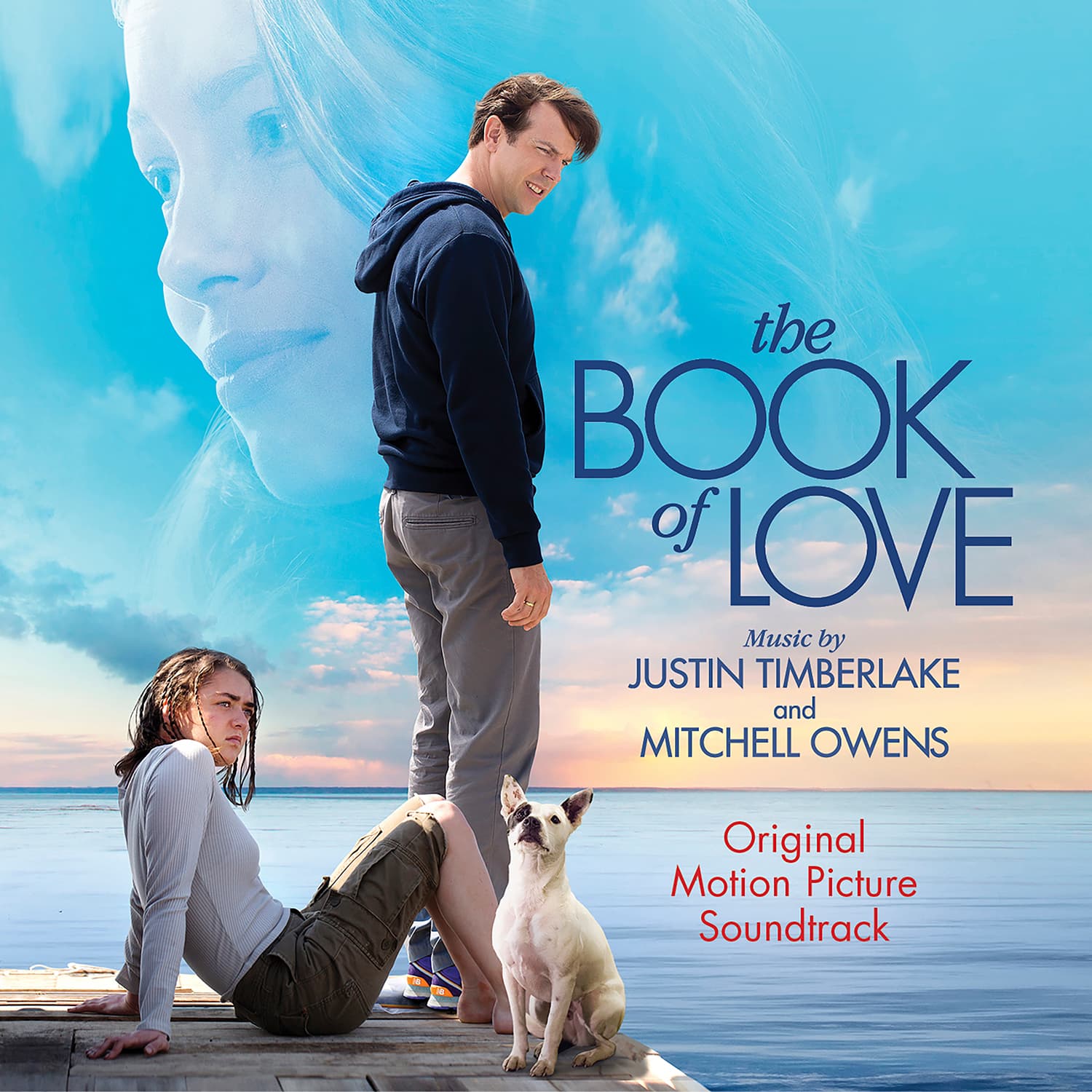 اهنگ بی کلام درام و آرامبخش فیلم The Book of Love 2016 از Justin Timberlake به نام One of Those Stories