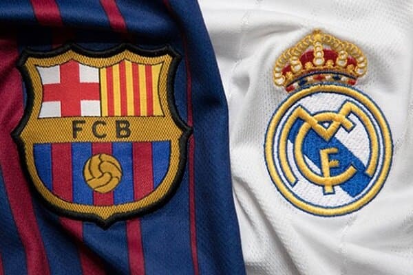 ??الکلاسیکو | Elclasico ??