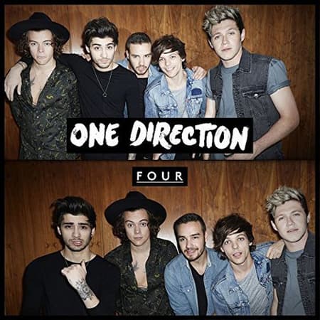آهنگ Ready To Run از One Direction