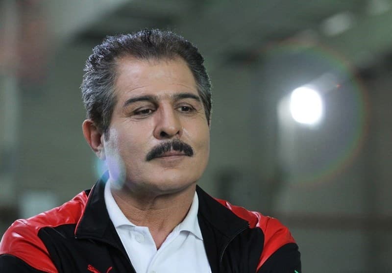 محمد پنجعلی: سیدجلال باید درباره شایعه خداحافظی اش صحبت کند