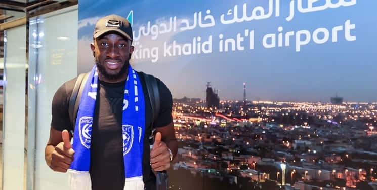 خرید 400 میلیاردی الهلال به ریاض رسید