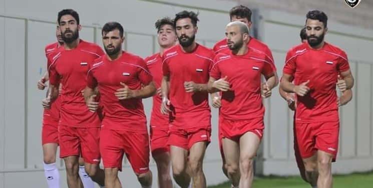 لیبی خواستار بازی تدارکاتی با تیم ملی سوریه شد