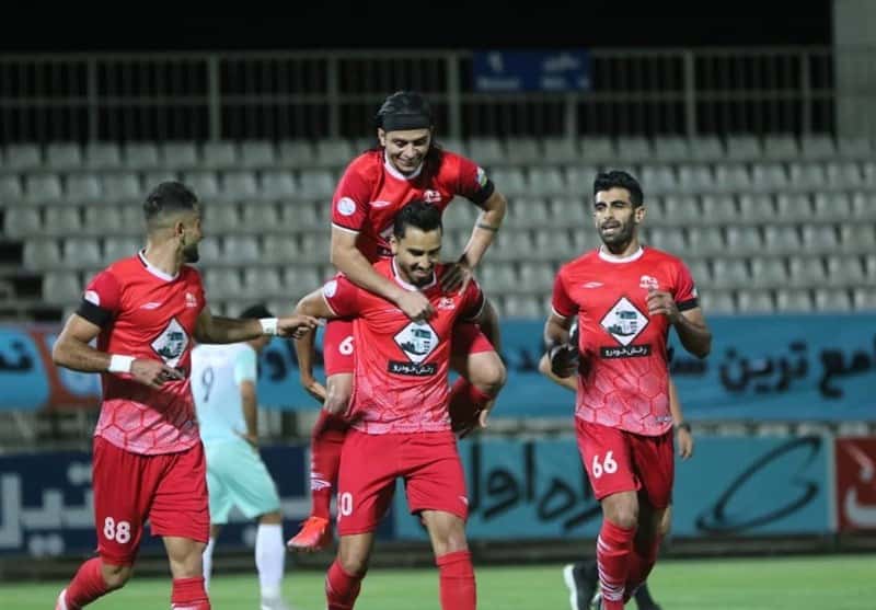 رسانه سعودی: تراکتور ترس را به جان النصر انداخت