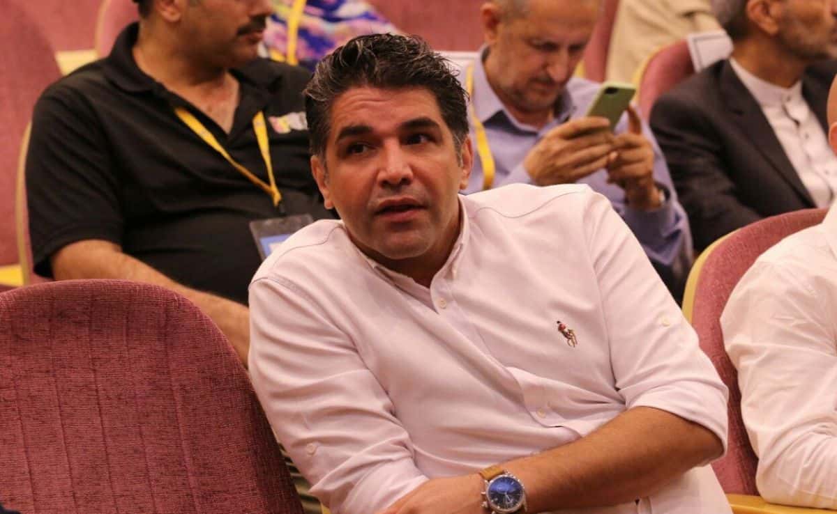 پیروز قربانی: بازی رسانه ای است، قرارداد اسکوچیچ را تمدید می کنند