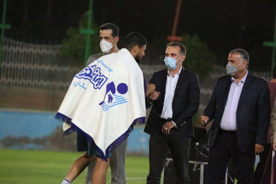 میرشاد ماجدی: شناسایی و توسعه استعدادها در فوتبال یکی از وظایف مهم کمیته جوانان است