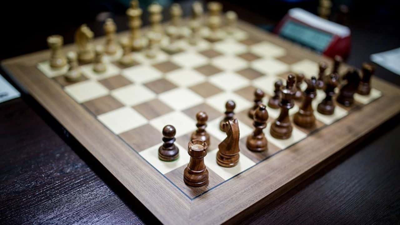 غیبت عجیب ایران در رقابت های قهرمانی شطرنج نوجوانان جهان