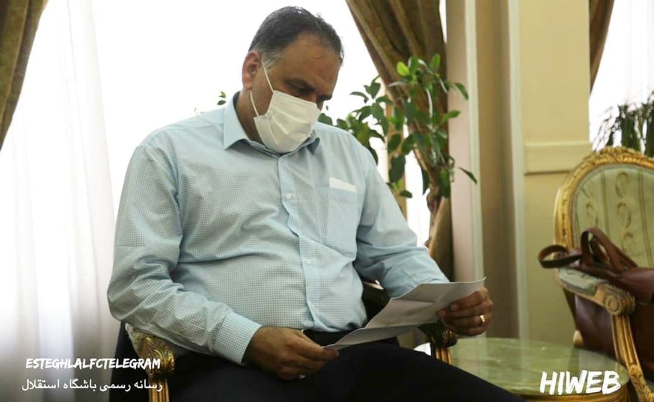 احمد مددی: شکایت از آل کثیر را مجددا پیگیری می کنیم