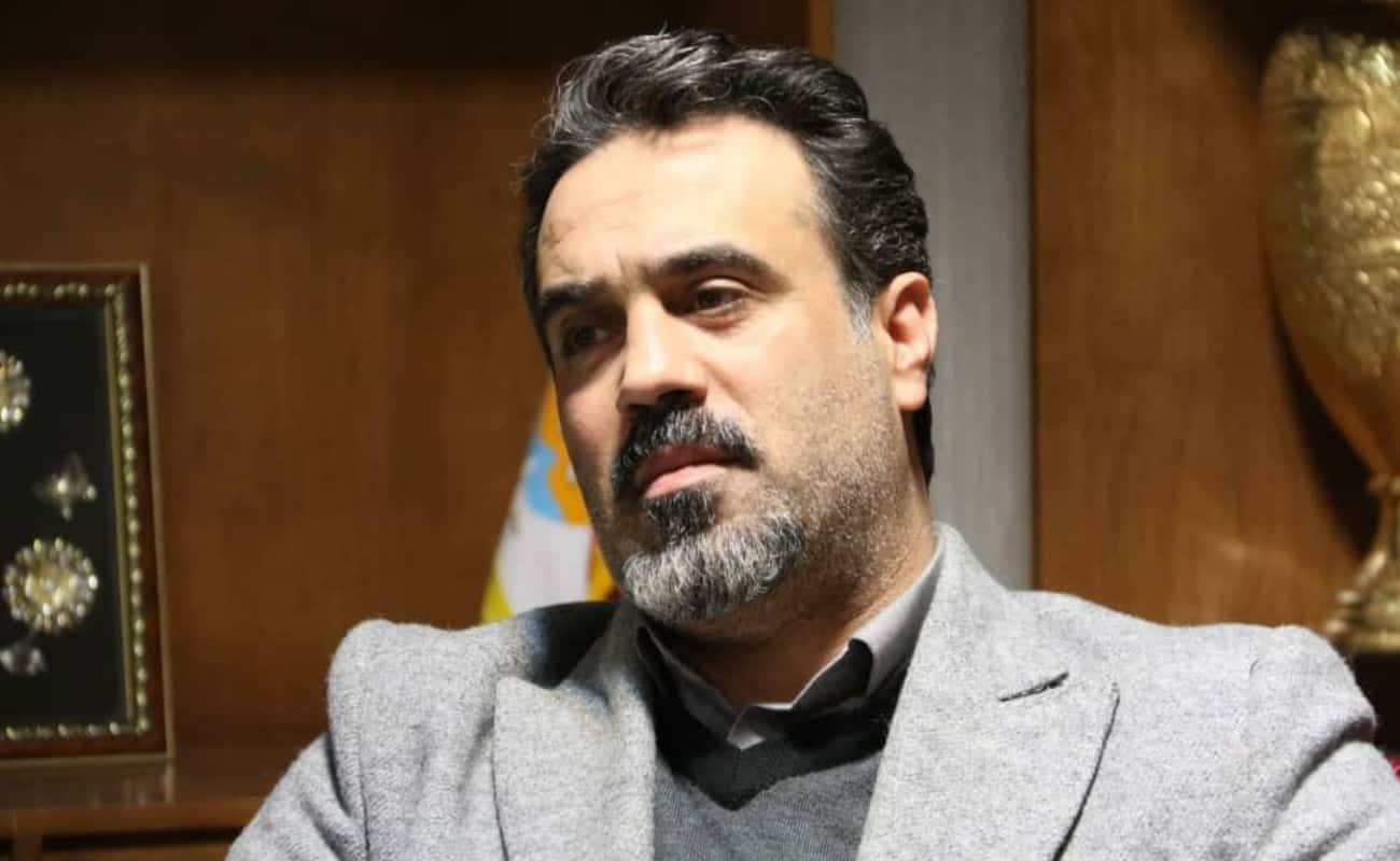 معاون حقوقی تراکتور: احکام برخی پرونده ها از دست ما خارج شده است
