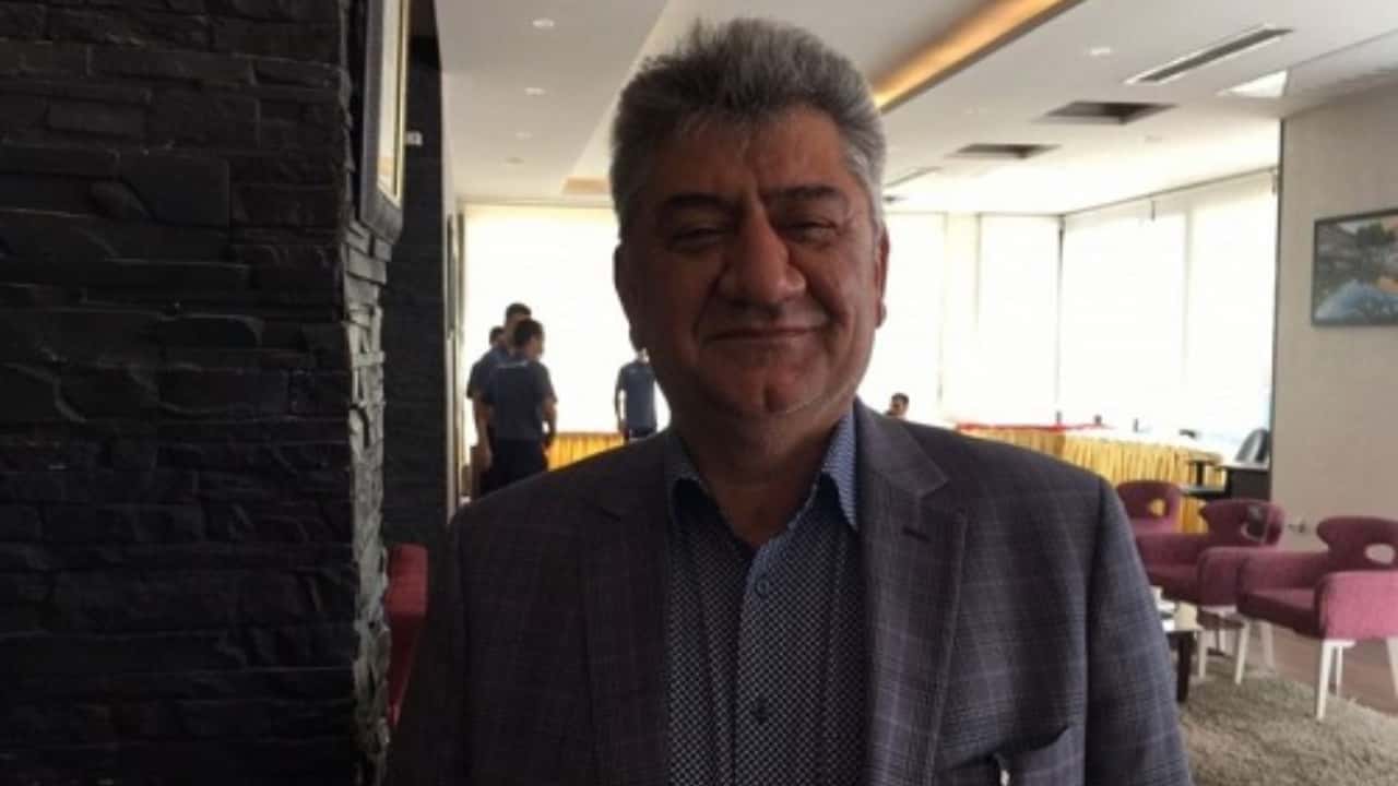 نظارت صفیری در رقابت های انتخابی جام جهانی 2022 قطر